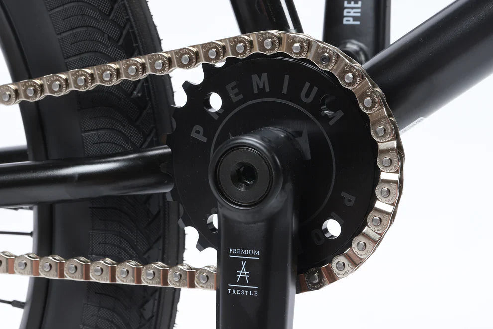 Haro Bikes "Chad Kerley" CK Pro
