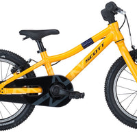 Scott Contrail 160 mimosa yellow (2025)