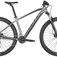 Scott Aspect 750  Slate Grey