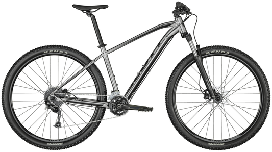Scott Aspect 750  Slate Grey