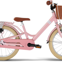PUKY YOUKE 18 Classic Alu retro rose (2025)