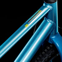 Cube Numove 240 blue´n´lime (2025)
