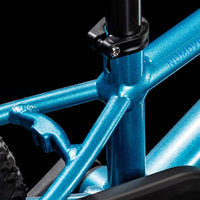 Cube Numove 120 RT blue´n´lime (2025)