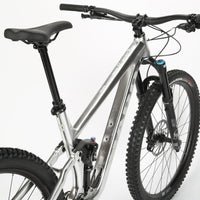 Haro Bikes Daley Alloy LTD 2 Raw