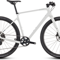 Cube Nulane C:62 SLX  Diamant desertstone´n´green (2025)
