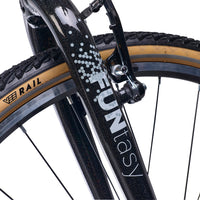 ACADEMY Grade 4 Edition 20" FUNtasy Black (2025)