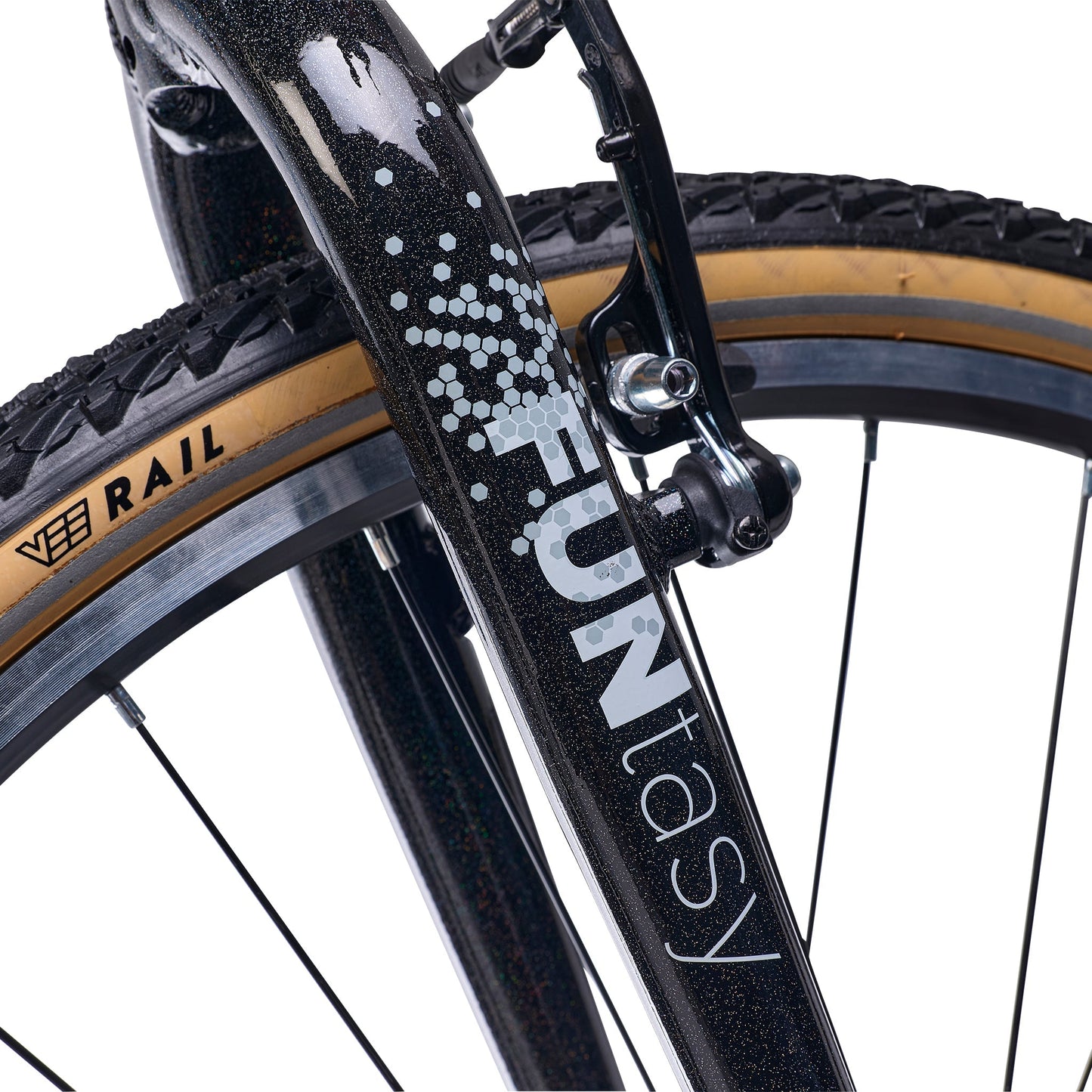 ACADEMY Grade 4 Edition 20" FUNtasy Black (2025)
