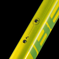 Cube Aim SLX flashlime´n´juniper (2025)