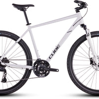 Cube Nature Pro cotton´n´grey (2025)