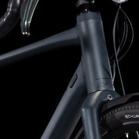 Cube Nuroad Pro FE night´n´black (2025)