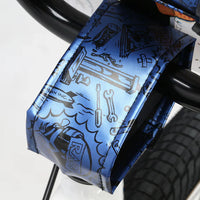 Haro Bikes Radical Rick Black