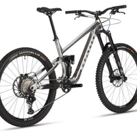 Haro Bikes Greer Alloy LTD 2 Raw