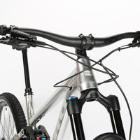 Haro Bikes Daley Alloy LTD 2 Raw