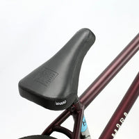 Haro Bikes Hoover "Transparent Merlot"