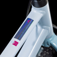 Cube Numove 160 flashwhite´n´pink (2025)