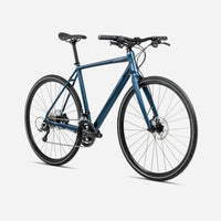 Orbea VECTOR 15 EQ Moondust Blue Matt (2025)