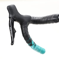 Haro Bikes Rivette Carbon 2 - Matte Black / Teal