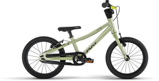 PUKY LS-PRO 14" mint green (2025)