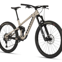 Haro Bikes Daley Alloy 1 Matte Stone Grey