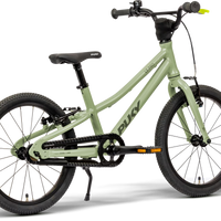 PUKY LS-PRO 18-1 mint green (2025)