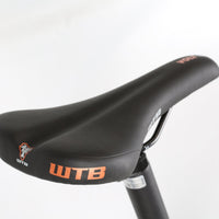 Haro Bikes Shift R5 Black / Copper Fade