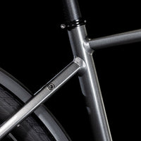 Cube Hyde ONE FE graphite´n´black (2025)