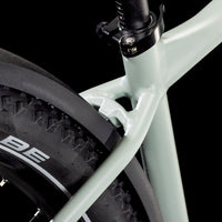 Cube Aim SLX Allroad lunar´n´frozengrape (2025)