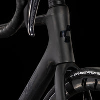 Cube Litening AIR C:68X Race blackline (2025)