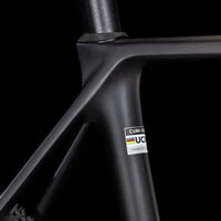 Cube Cross Race C:62 Pro carbon´n´orange (2025)