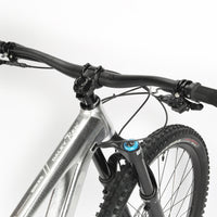 Haro Bikes Daley Alloy LTD 2 Raw