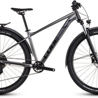 Cube Aim SLX Allroad slateblack´n´black (2025)