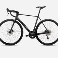 Orbea ORCA M30 Vulcano-Black(Matt) - Black(Gloss) (2025)