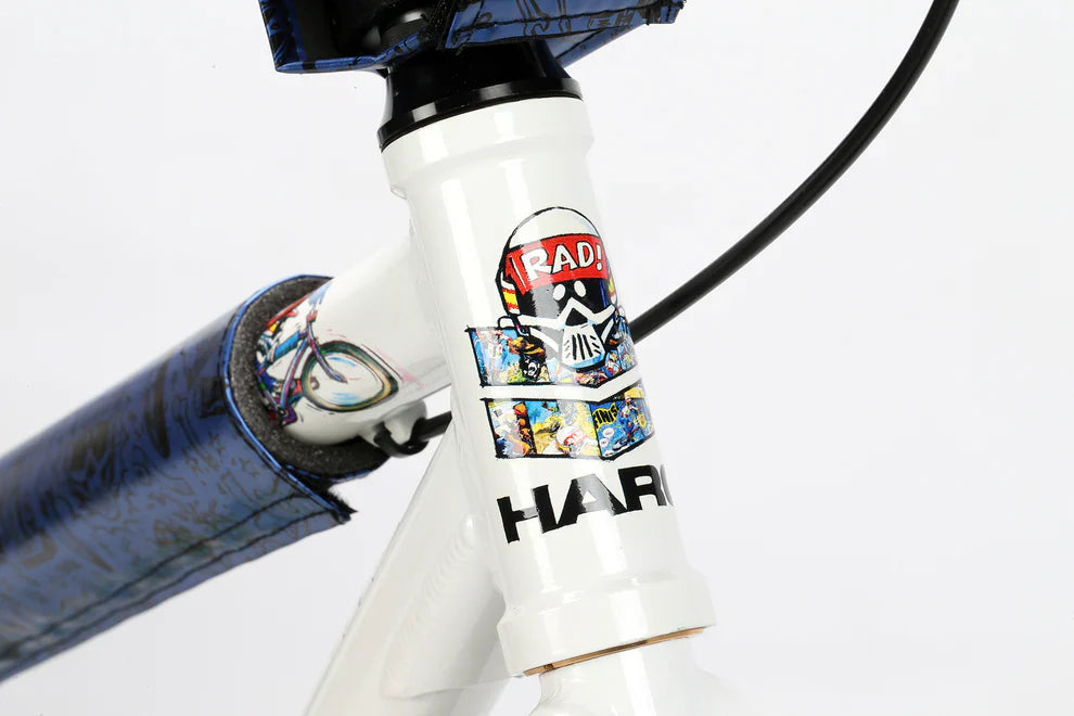 Haro Bikes Radical Rick 29"