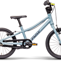 PUKY LS-PRO 16-1 ash blue (2025)
