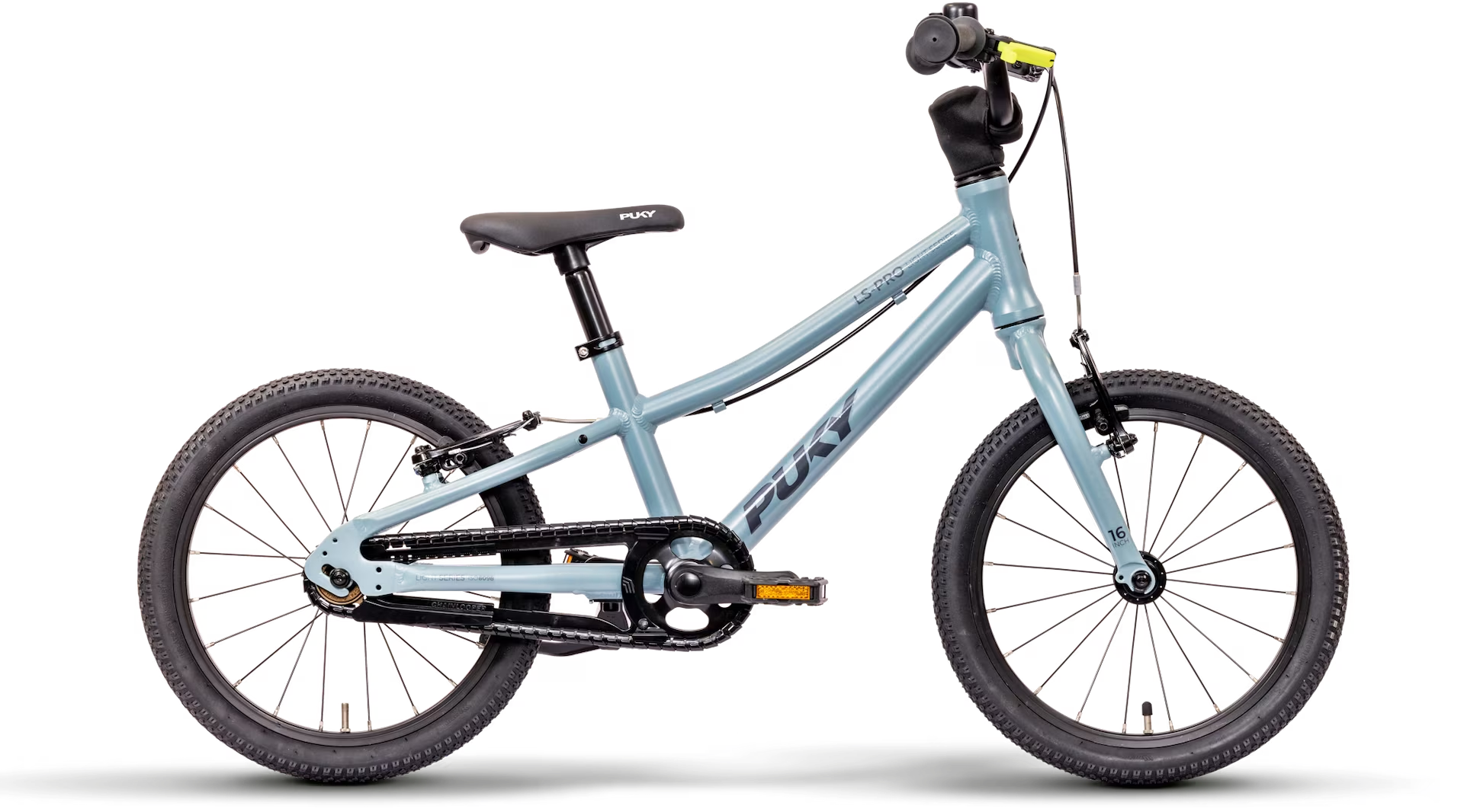 PUKY LS-PRO 16-1 ash blue (2025)