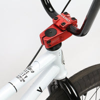 Haro Bikes Mid City Pearl White