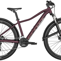 Scott Contessa Active 50 EQ Dark Purple