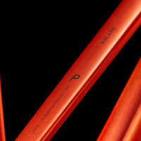 Cube Nulane Pro FE Trapez fireorange´n´black (2025)
