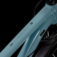 Cube Aim Race Allroad tealgrey´n´black (2025)