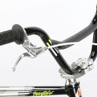 Haro Bikes Master DMC 24" Black/Silver