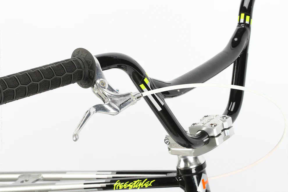 Haro Bikes Master DMC 24" Black/Silver