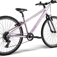 PUKY LS-PRO 26-8 pearl pink/anthracite (2025)