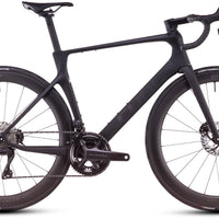 Cube Agree C:62 Pro blackline (2025)