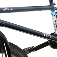 Haro Bikes Hoover "Black" - Black