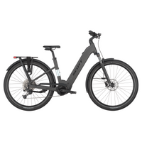 Scott E-Bike City