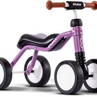 PUKY WUTSCH perky purple