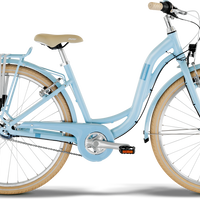 PUKY SKYRIDE 26-7 CLASSIC retro blue (2025)