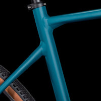 Cube Nuroad ONE poseidongreen´n´black (2025)