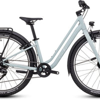 Cube Ella 240 aloegreen´n´white (2025)