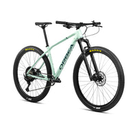 Orbea ALMA H30 Ice Green - Ocean (2024)